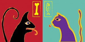 Cat-Dog