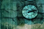 "Time" by Andreyutzu