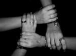 "Together" by blue_arim