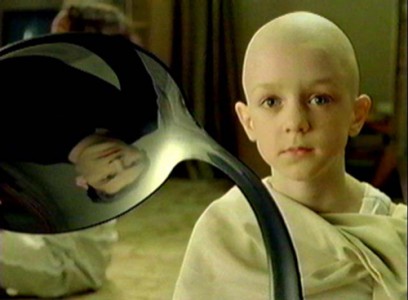 Matrix Spoon Bending