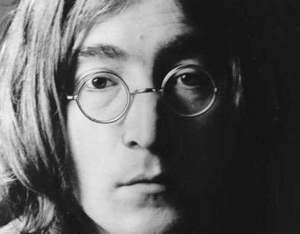 John Lennon Outlier