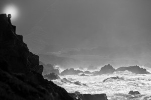 "Fog and enlightenment" by David Sifry "Fog and enlightenment" by David Sifry