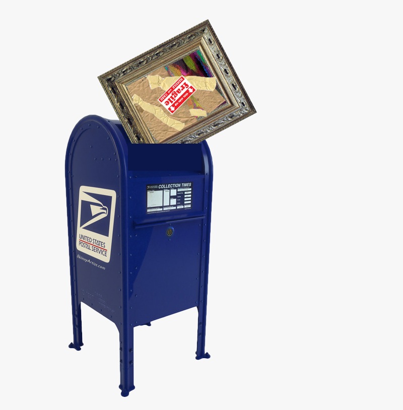 How To Not Crush It Skinny Artist