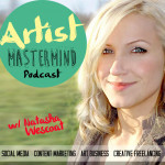 Artist Mastermind Podcast
