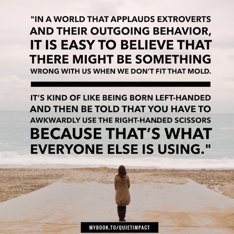 quiet-impact-book-quote – Skinny Artist